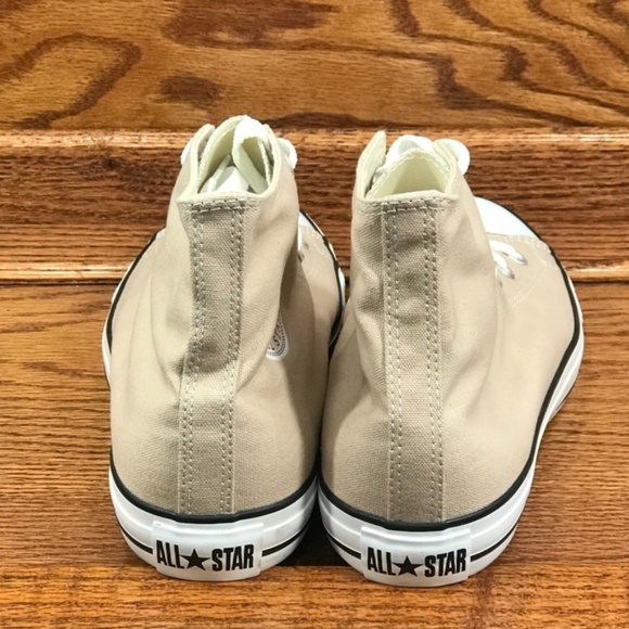 Converse CT AS‎ Hi Frappe Shoes - Picture 6 of 8